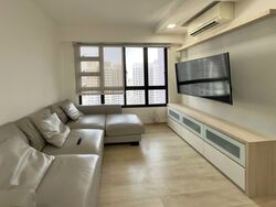 Blk 33 Ghim Moh Edge (Queenstown), HDB 4 Rooms #598291391